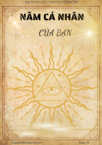 bản đồ cuộc đời 4