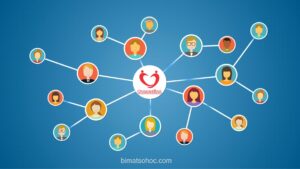 bí mật số học kết nối